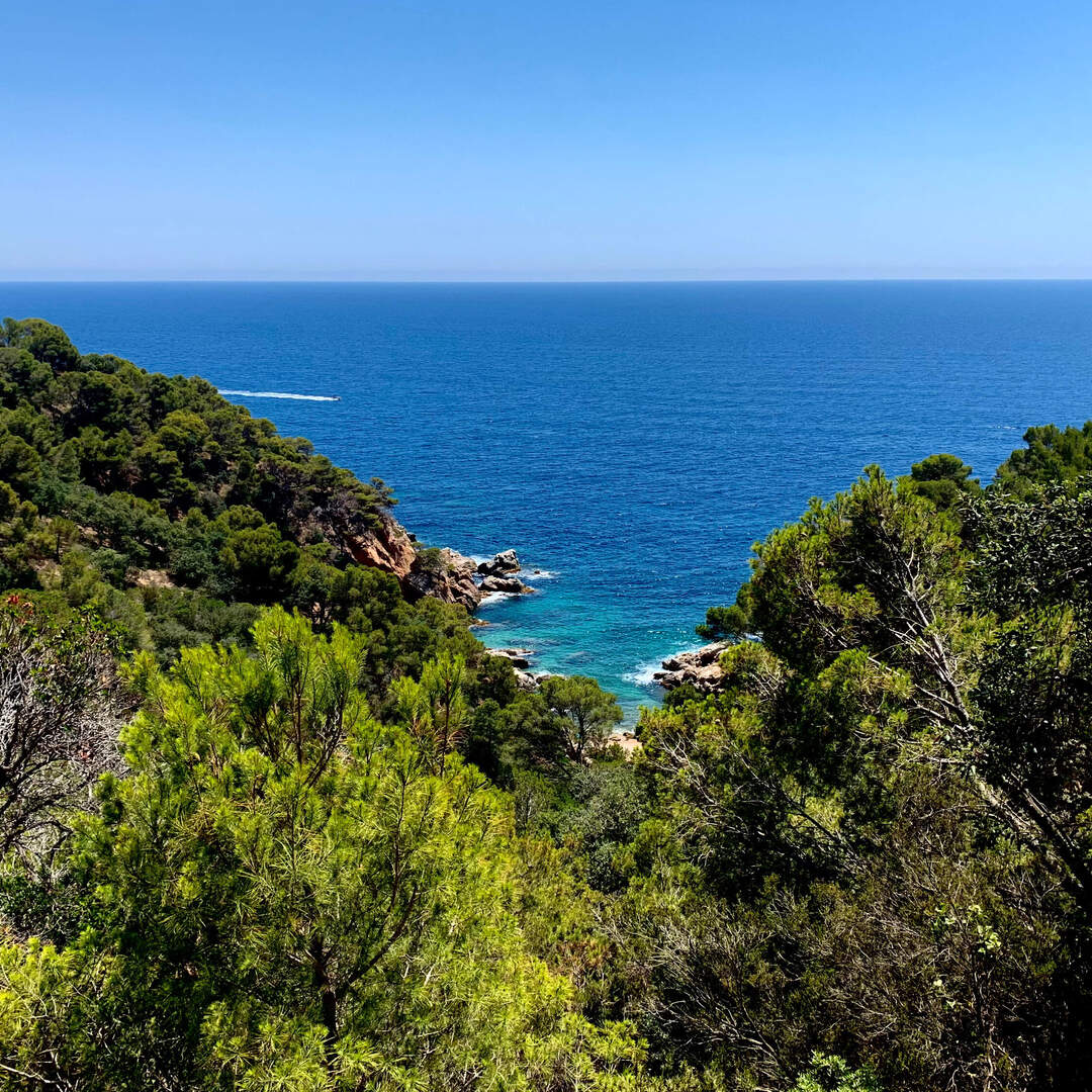 Costa Brava - Canyelles