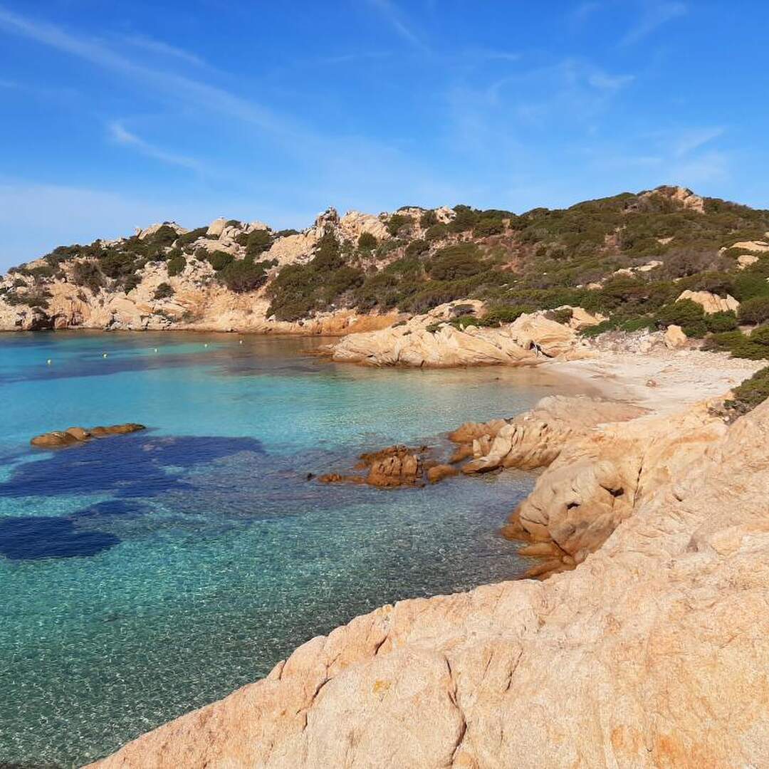 Roadtrip Sardiniens Norden