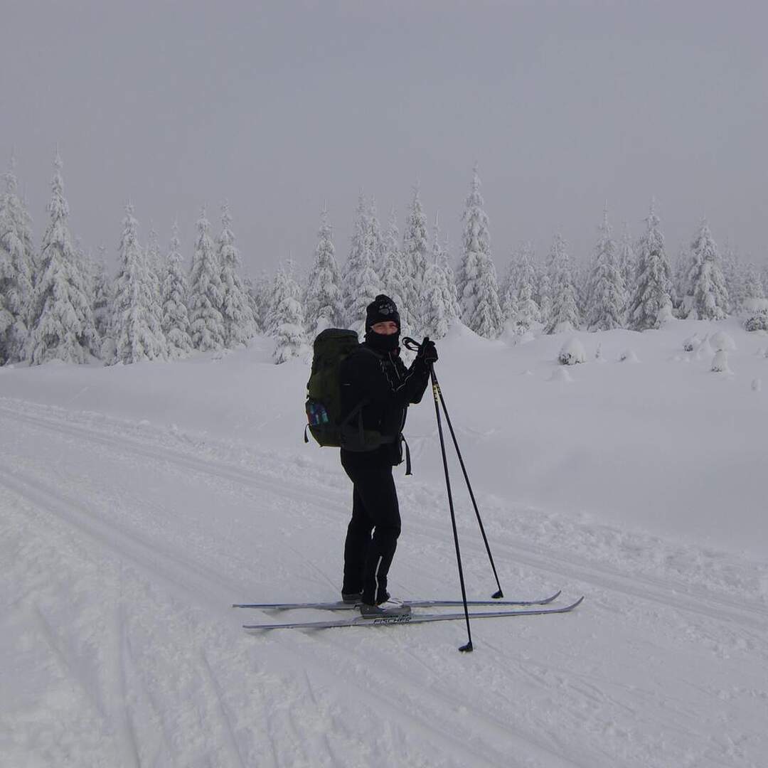 Kammloipenmarathon