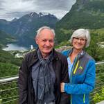 Martin und Iris