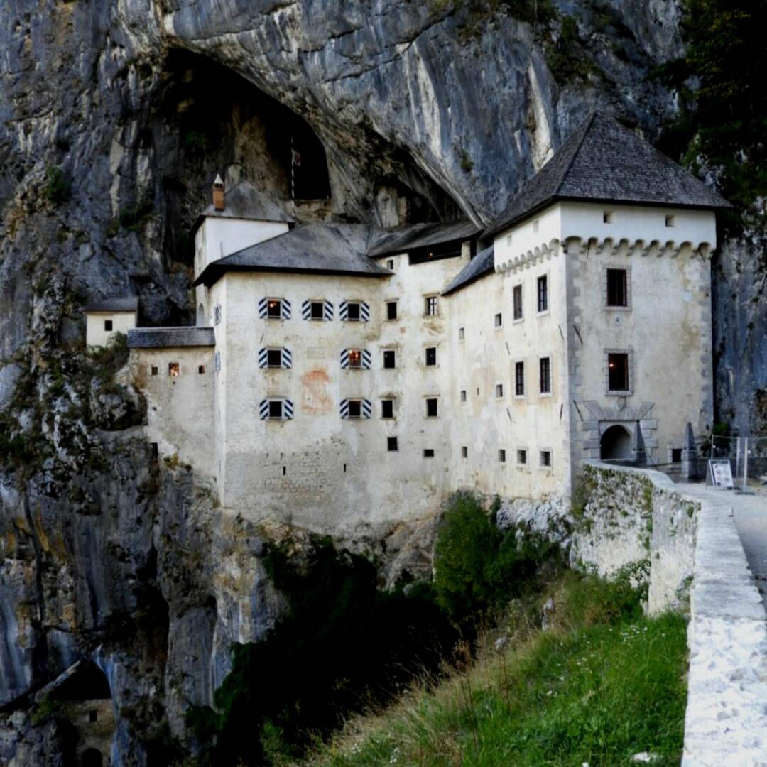 SLOVENIA 2021