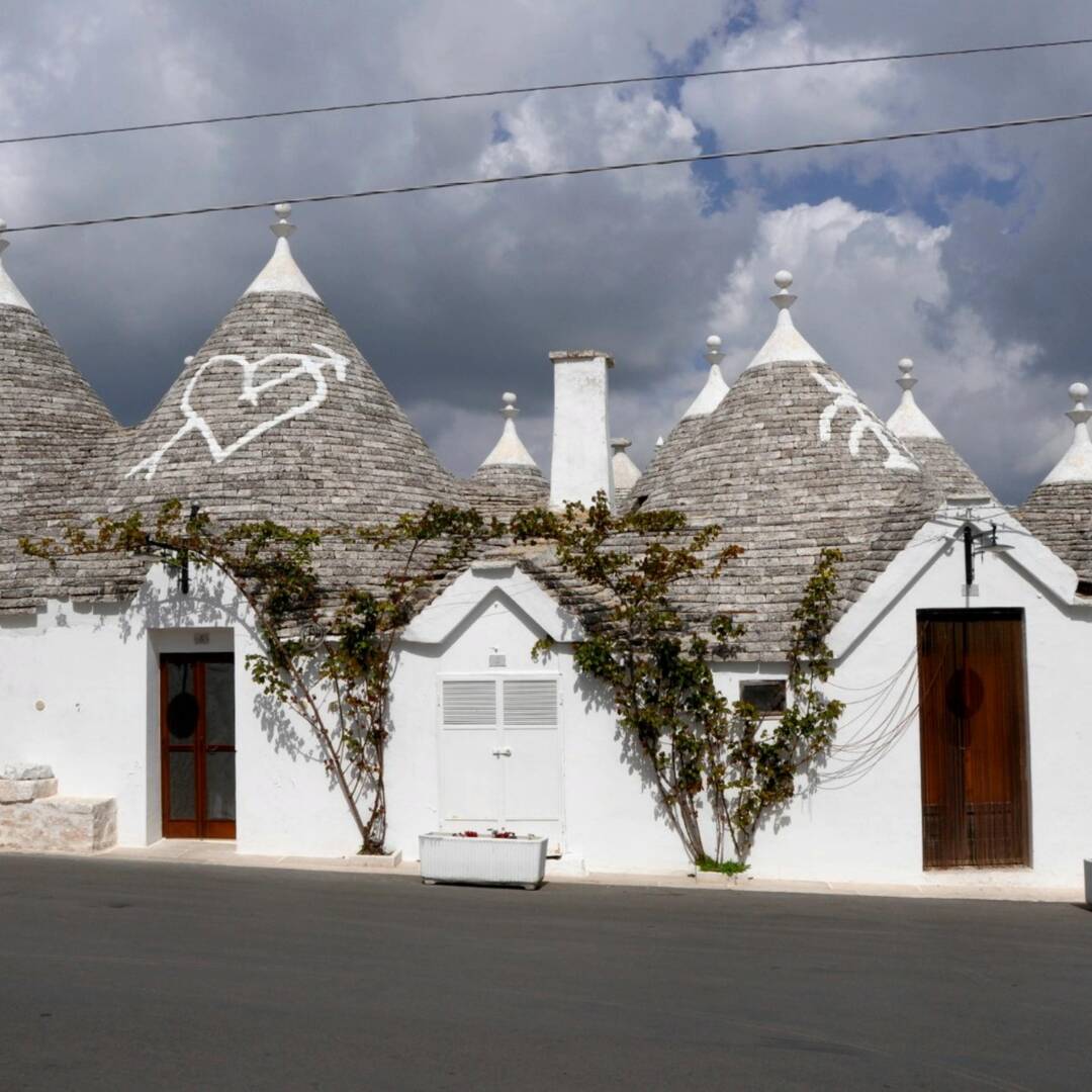 PUGLIA 2012