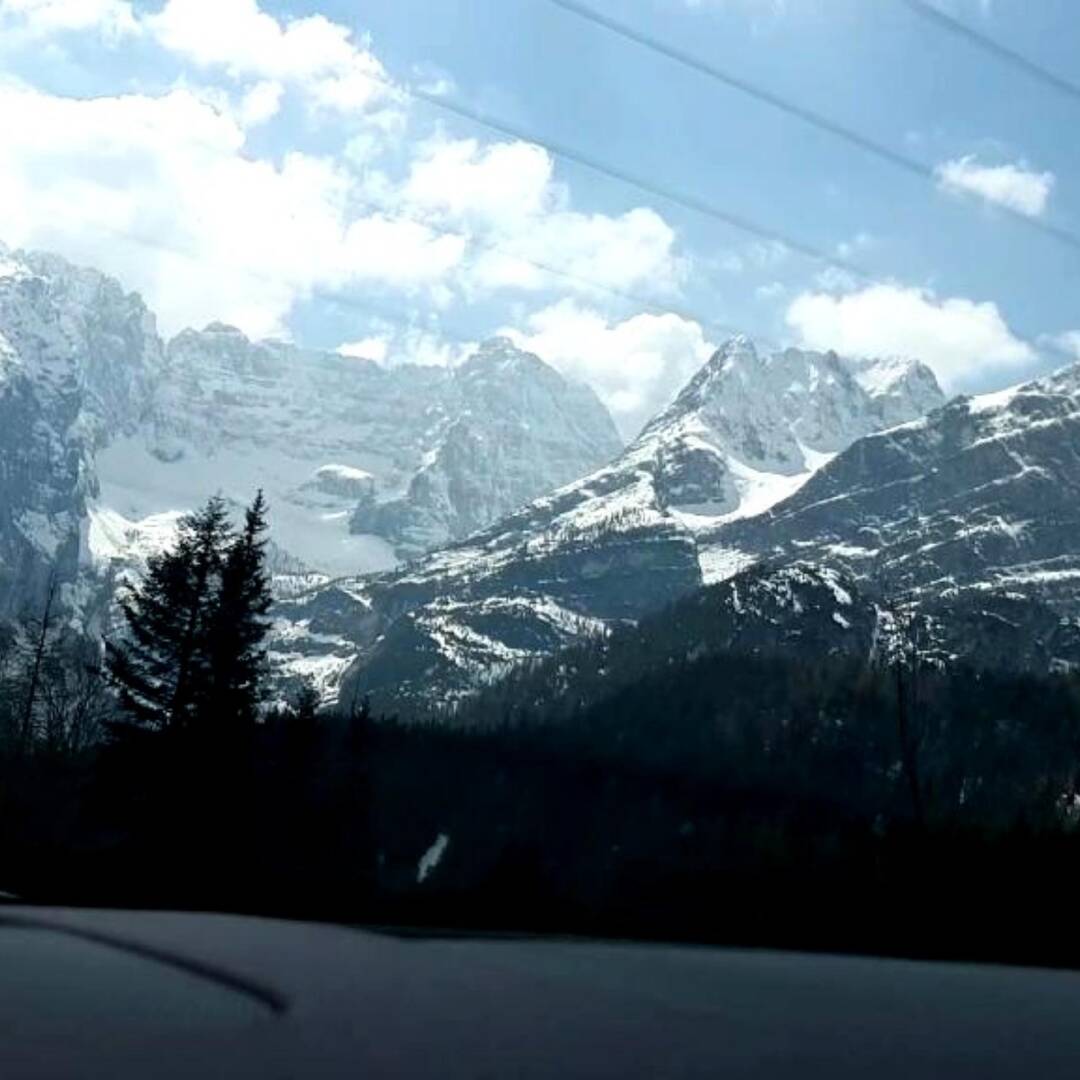 AURONZO 2019