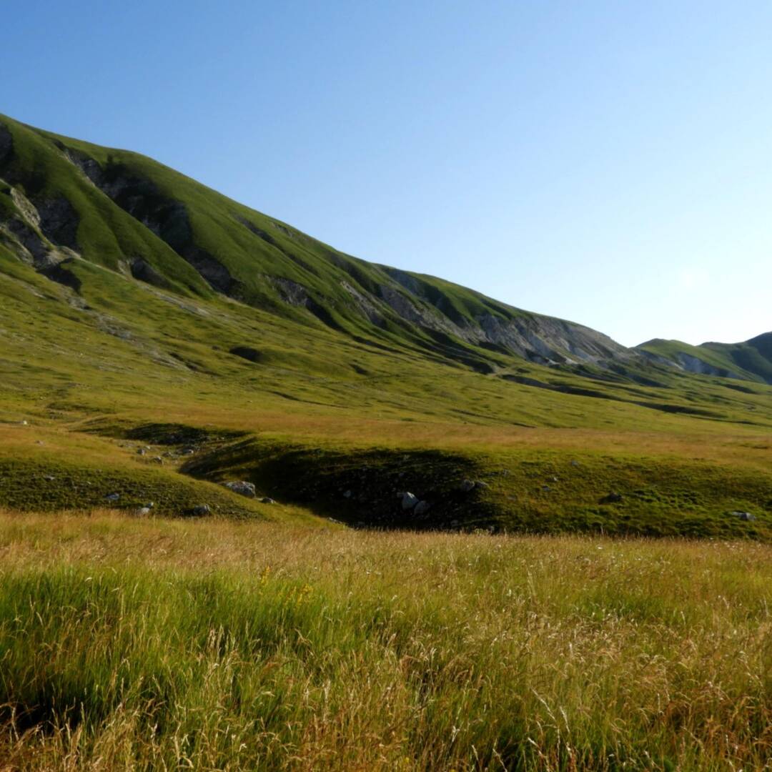 ABRUZZO 2020