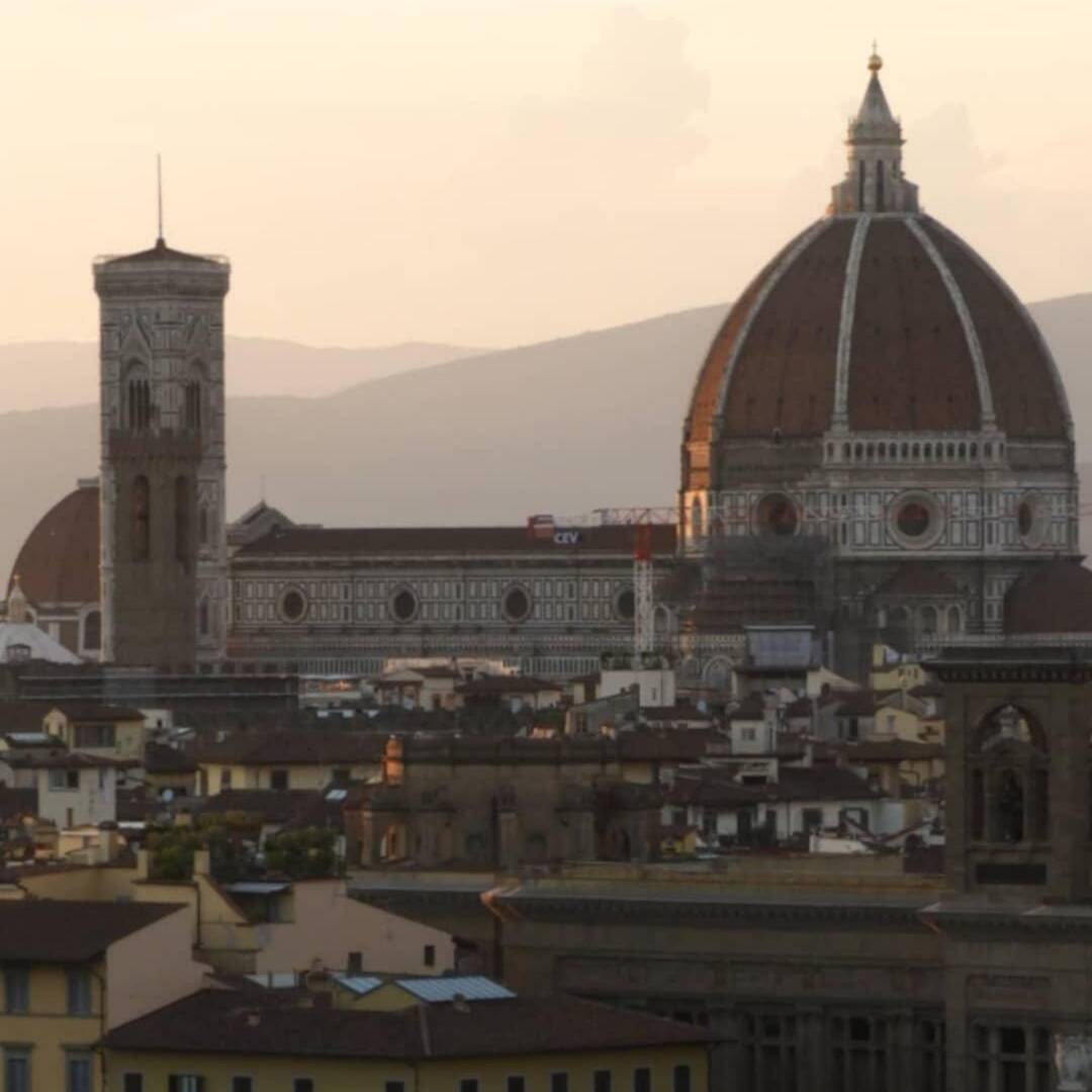 FIRENZE 2020