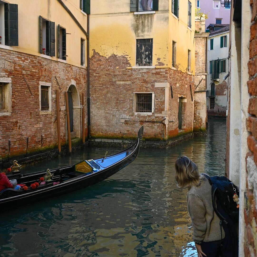 VENEZIA 2022