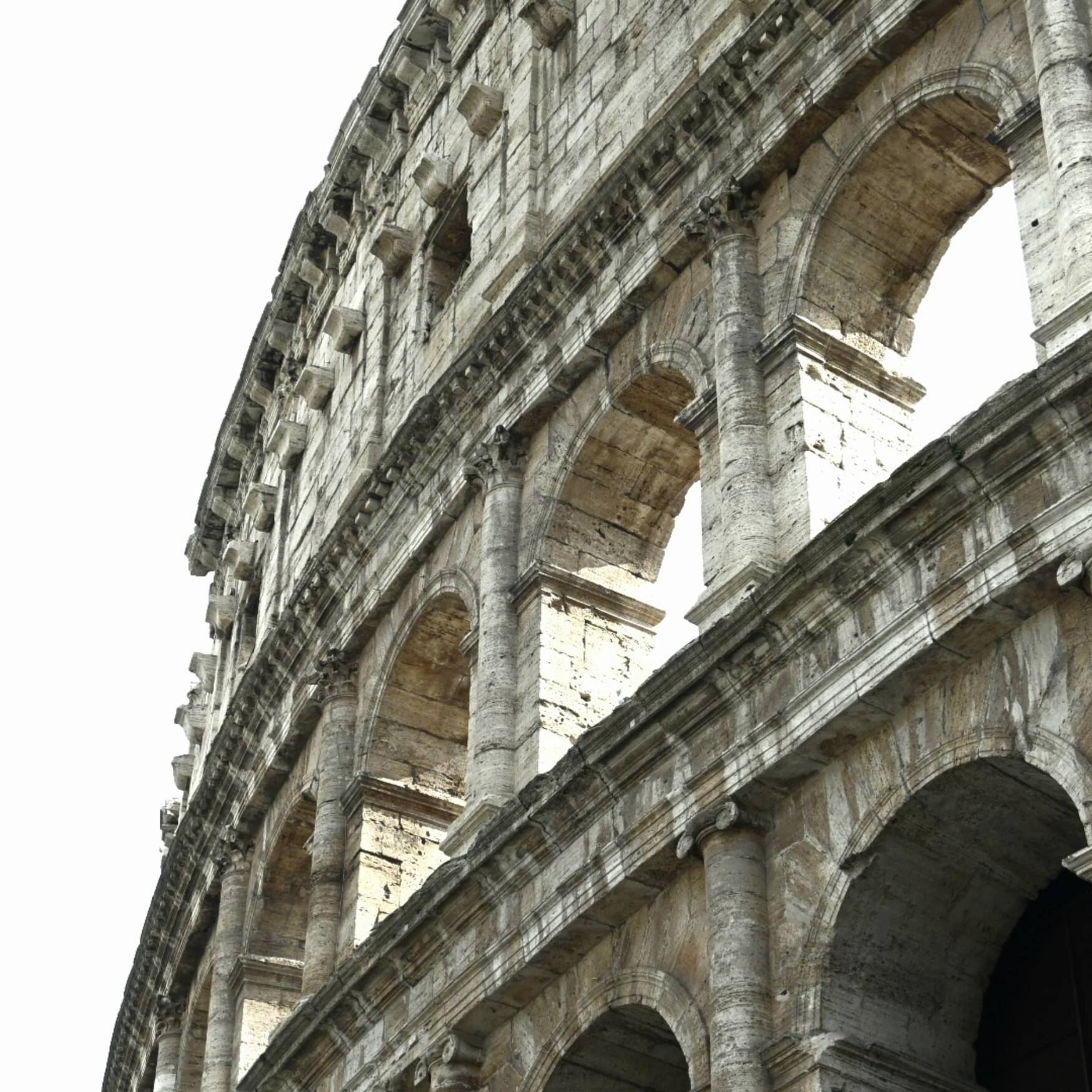 ROMA 2023