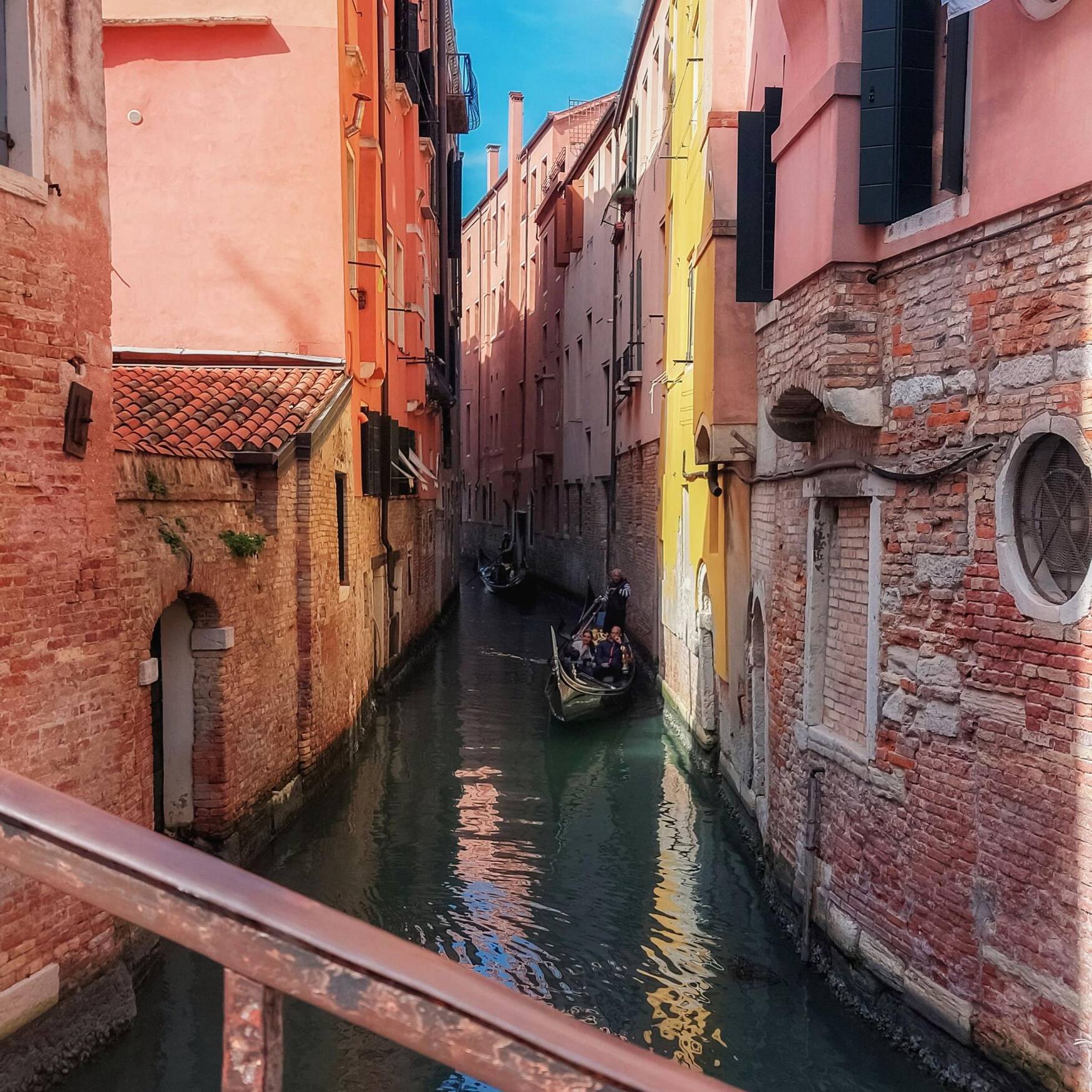 VERONA-VENEZIA
