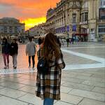 Blandine Ouallet