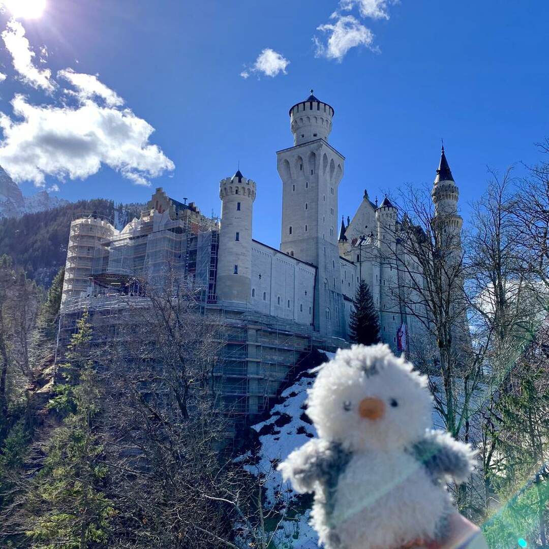 Allgäu 04.03. - 05.03.19