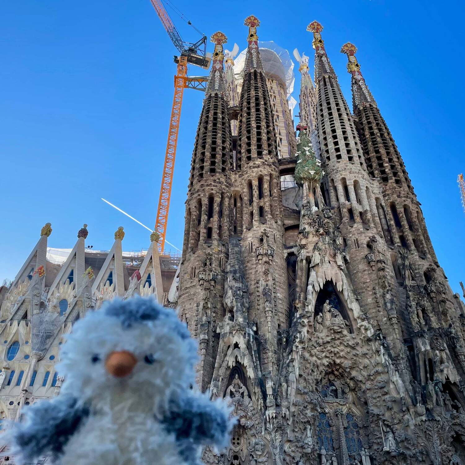 Barcelona 27.12.24 - 01.01.25