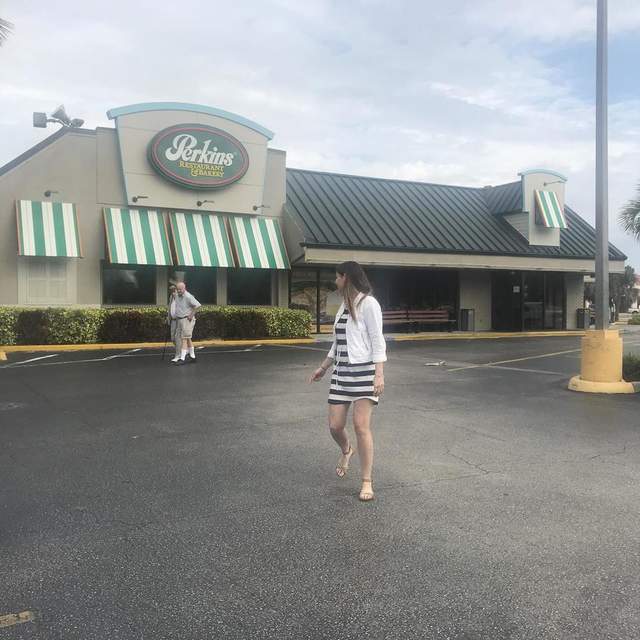 Miami to New Orleans, 03-2018