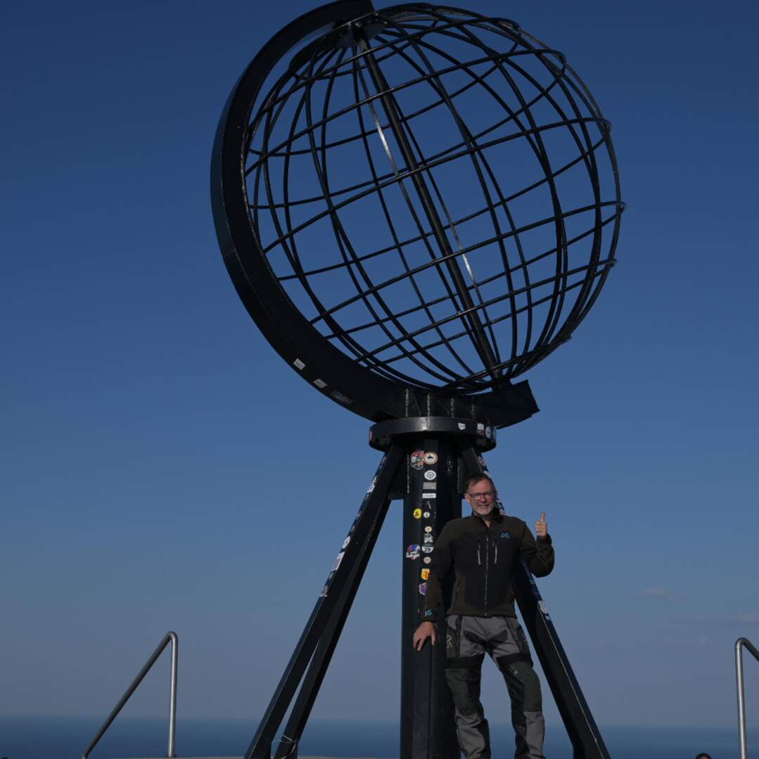 Nordkapp 2022