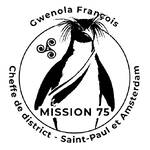 Gwenola Francois