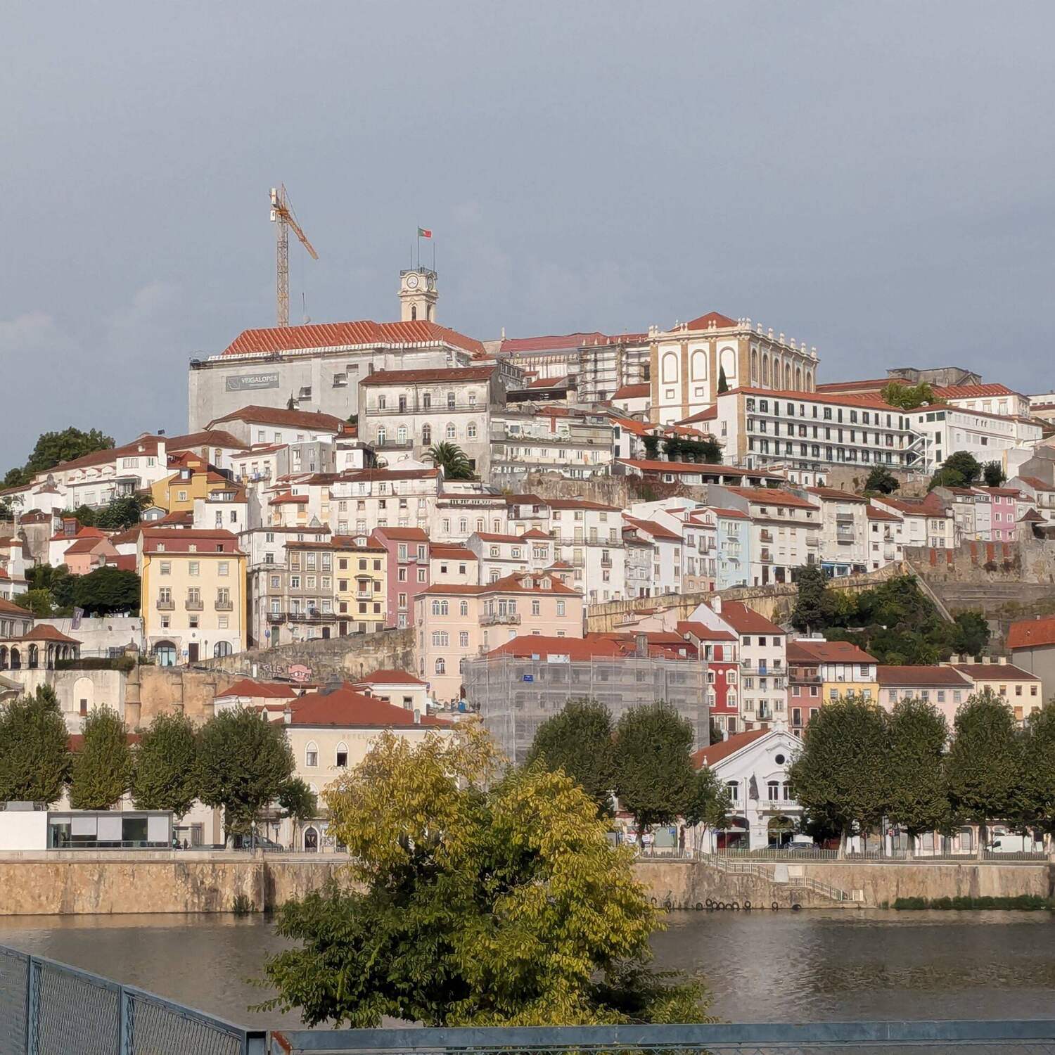 Portugal - wir kommen