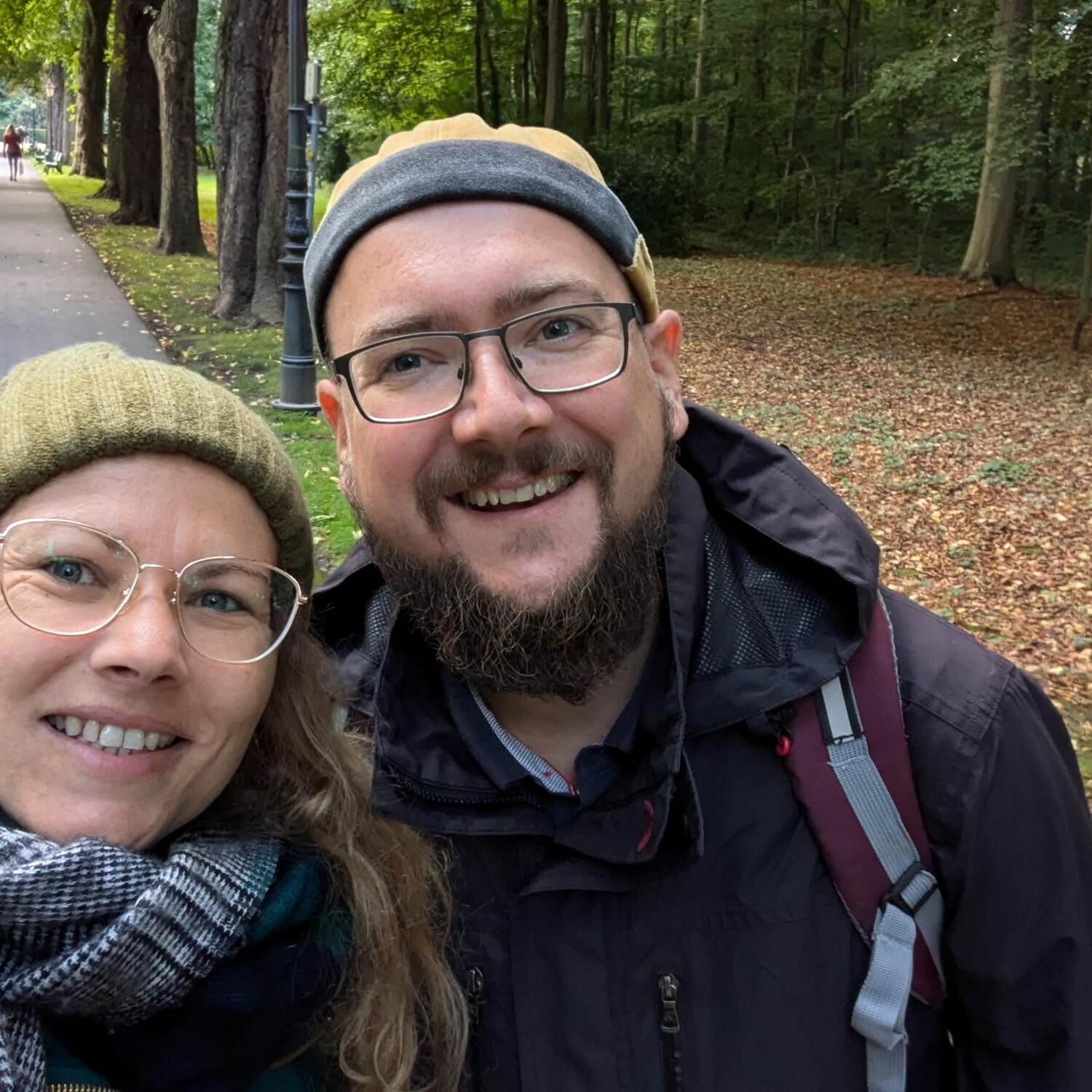 Nun doch Niederlande