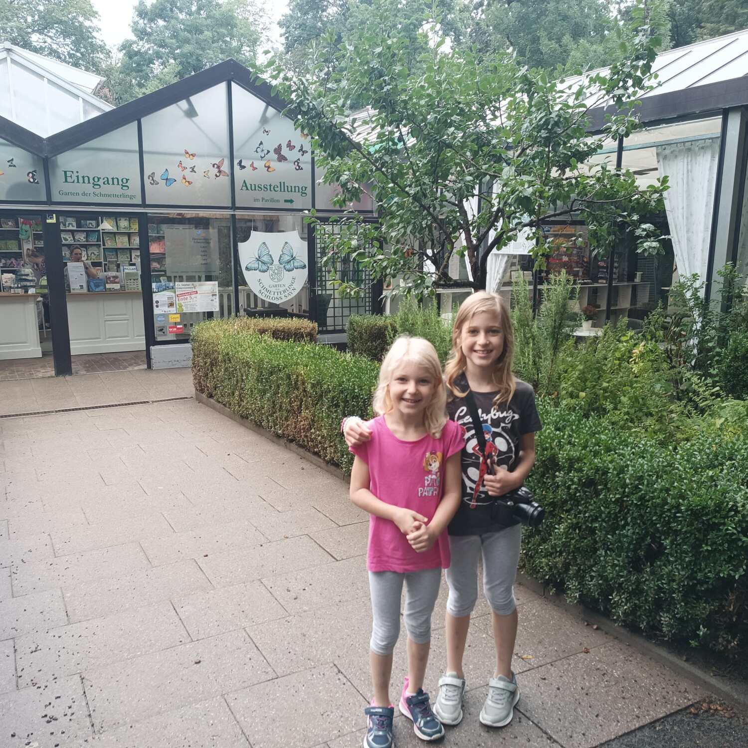 Schmettlingsgarten Bendorf