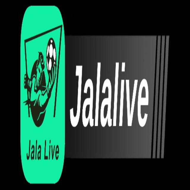 Jalalive Jala Live Puncak Siaran