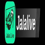 Jalalive Jala Live Puncak Siaran