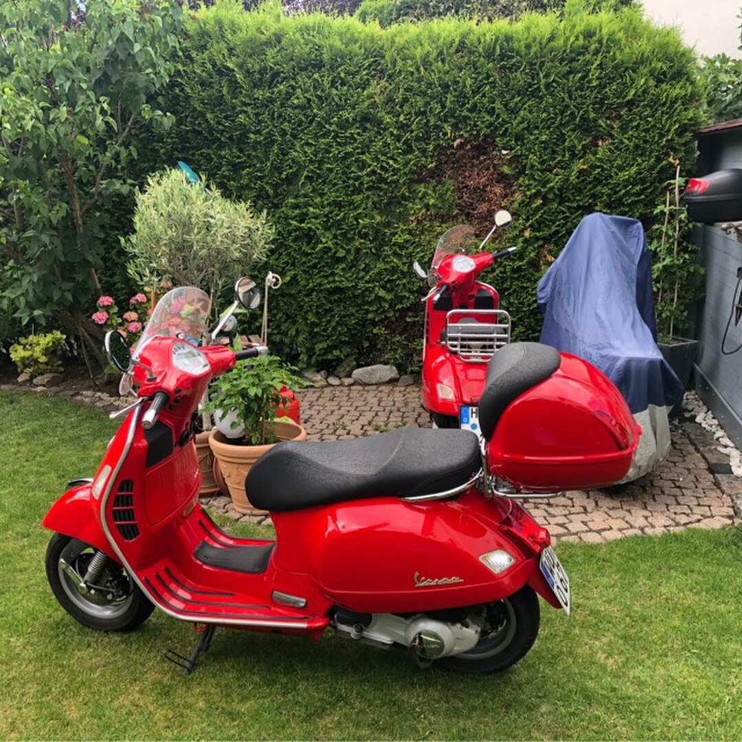 Hemsbach - Vaison la Romaine