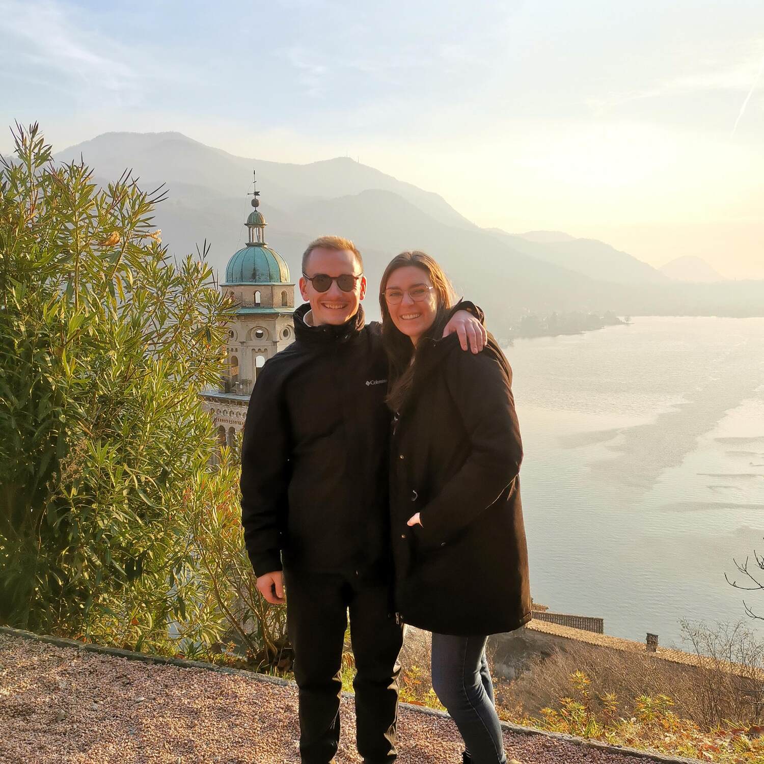 Ticino Silvester 2023