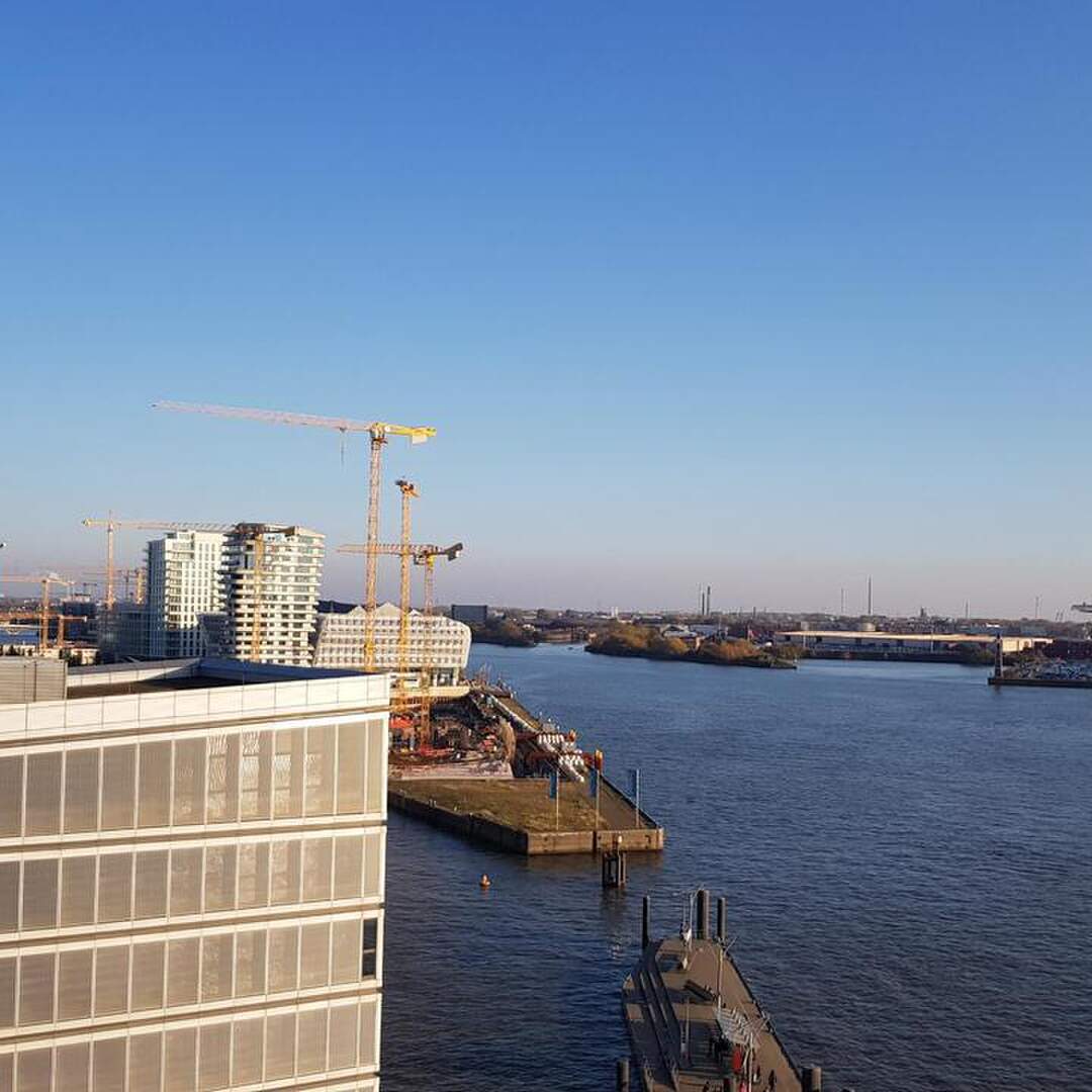 Hamburg Volbeat live