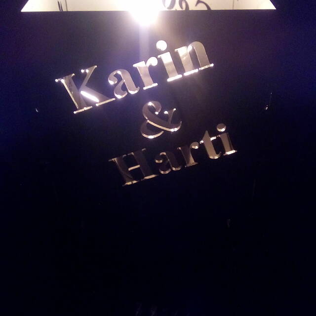 Karin u. Harti