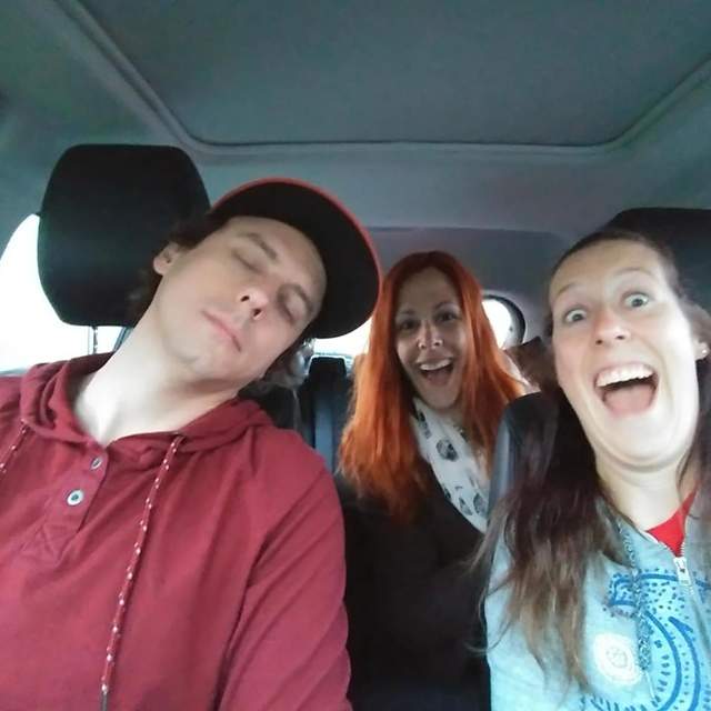 NewFoundland Super Random Trip