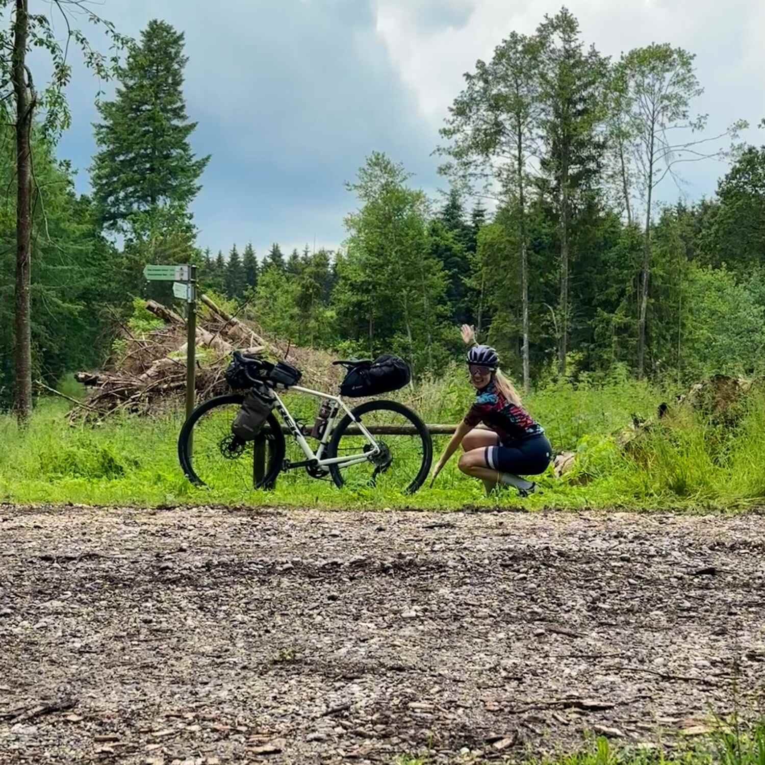 Tämelis Velotürli 🚴🏻‍♀️😎