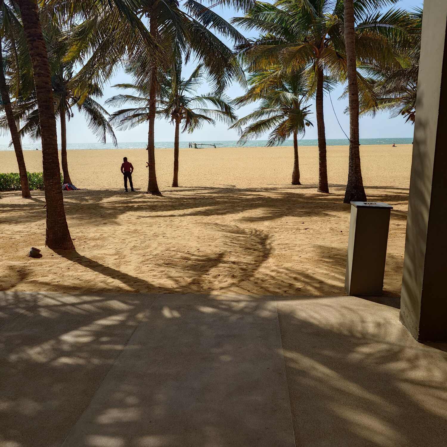 Sri Lanka & Istanbul