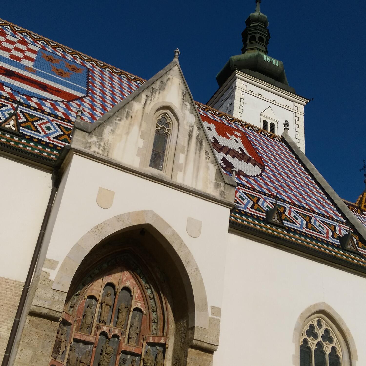 ZAGREB