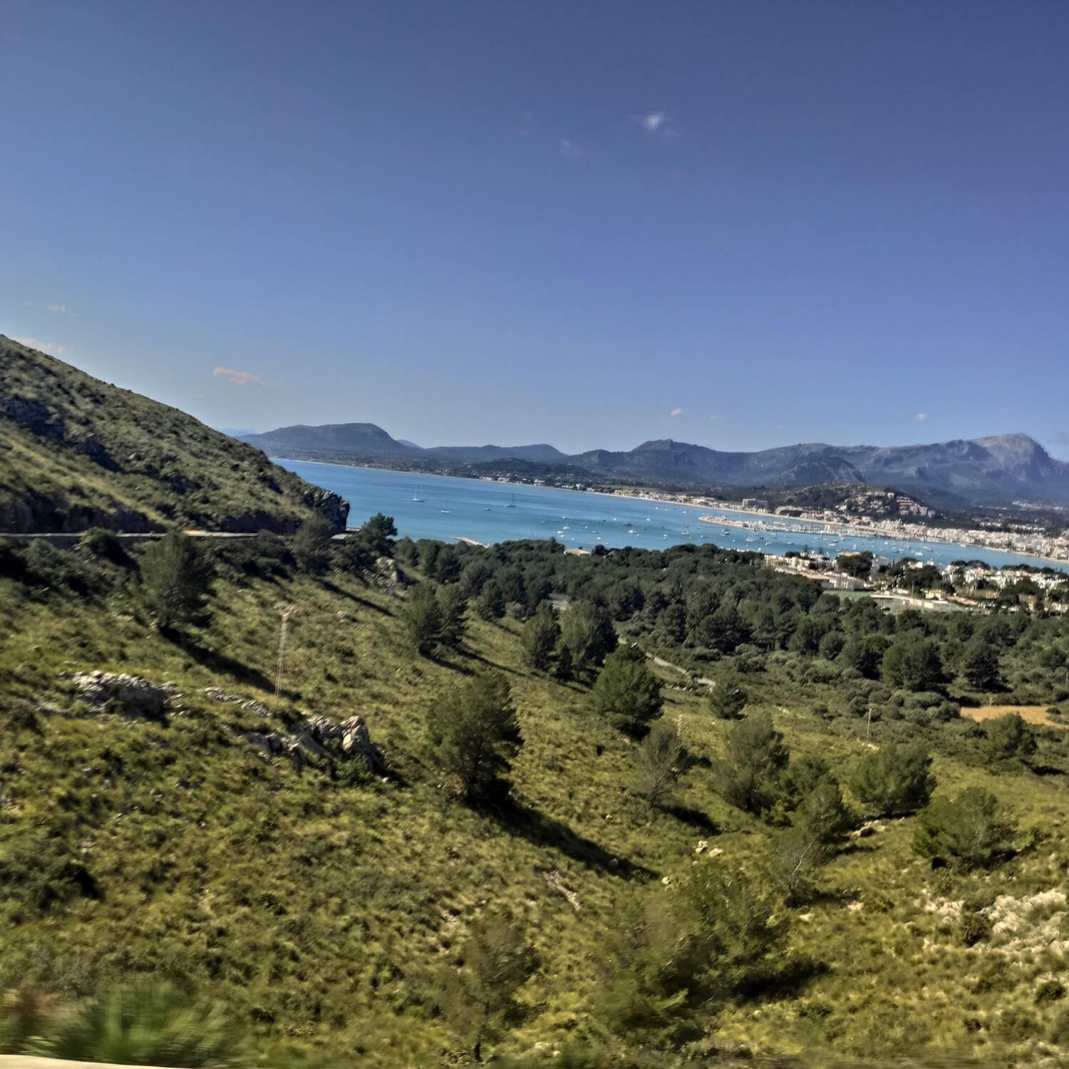 Mallorca