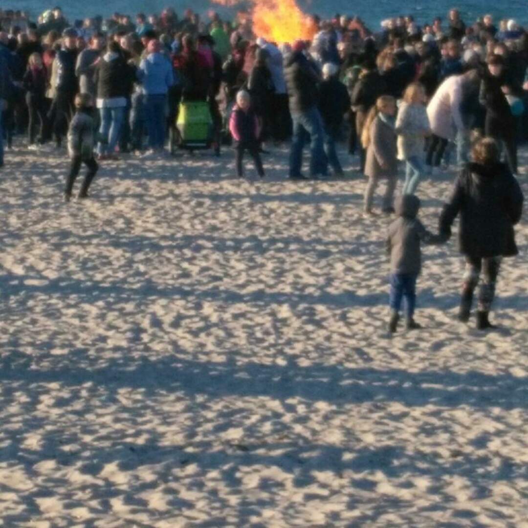 Warnemünde