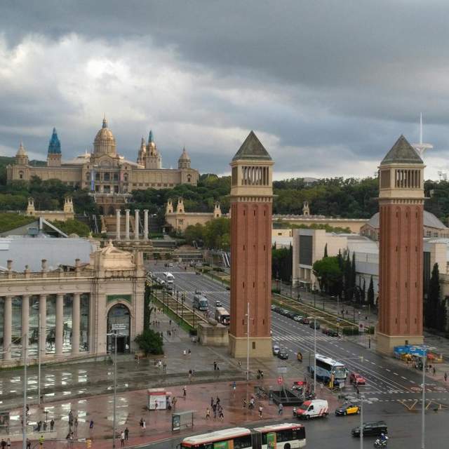 Barcelona