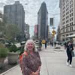 Marguerite Alexander