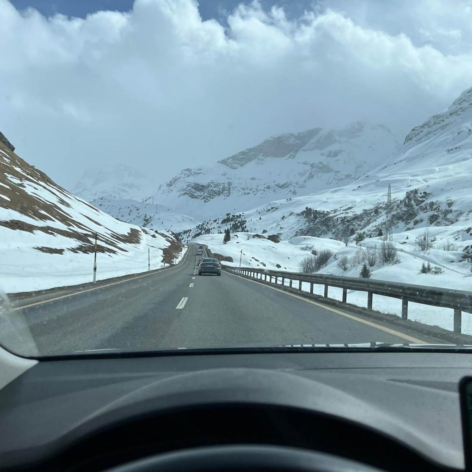 Oster Roadtrip