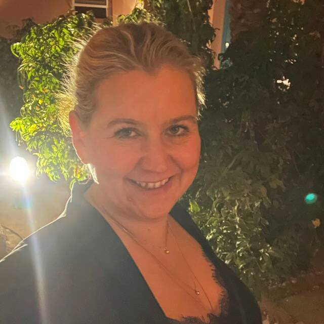 Elisabeth Schönfelder