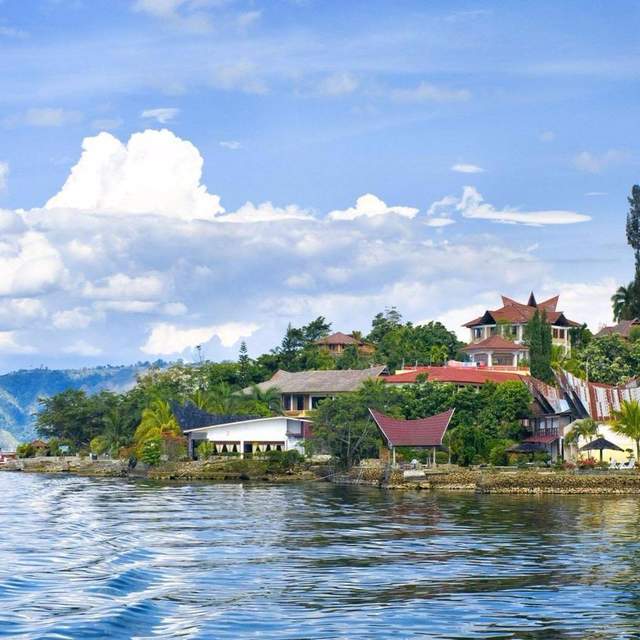Travel Indonesia