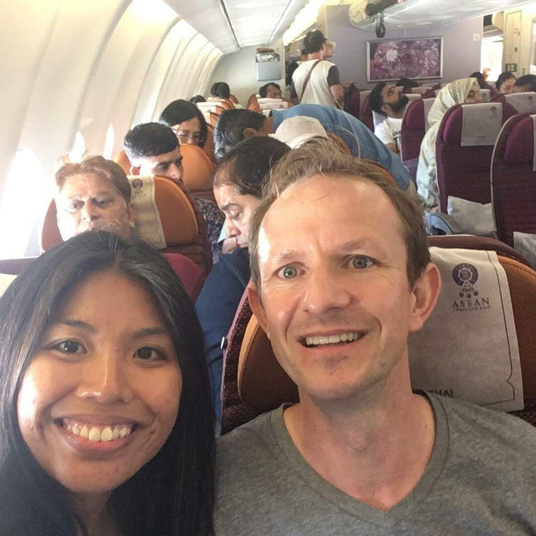 Thailand & India 2019