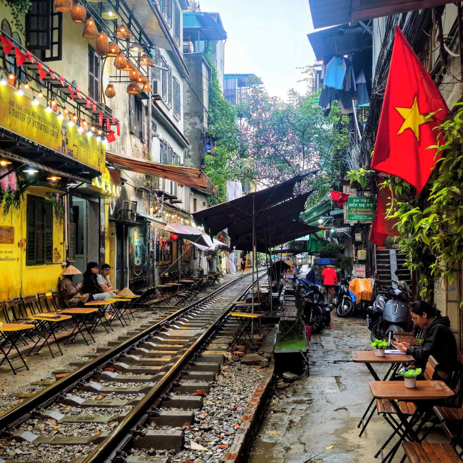 The100 - Im Land der Drachen