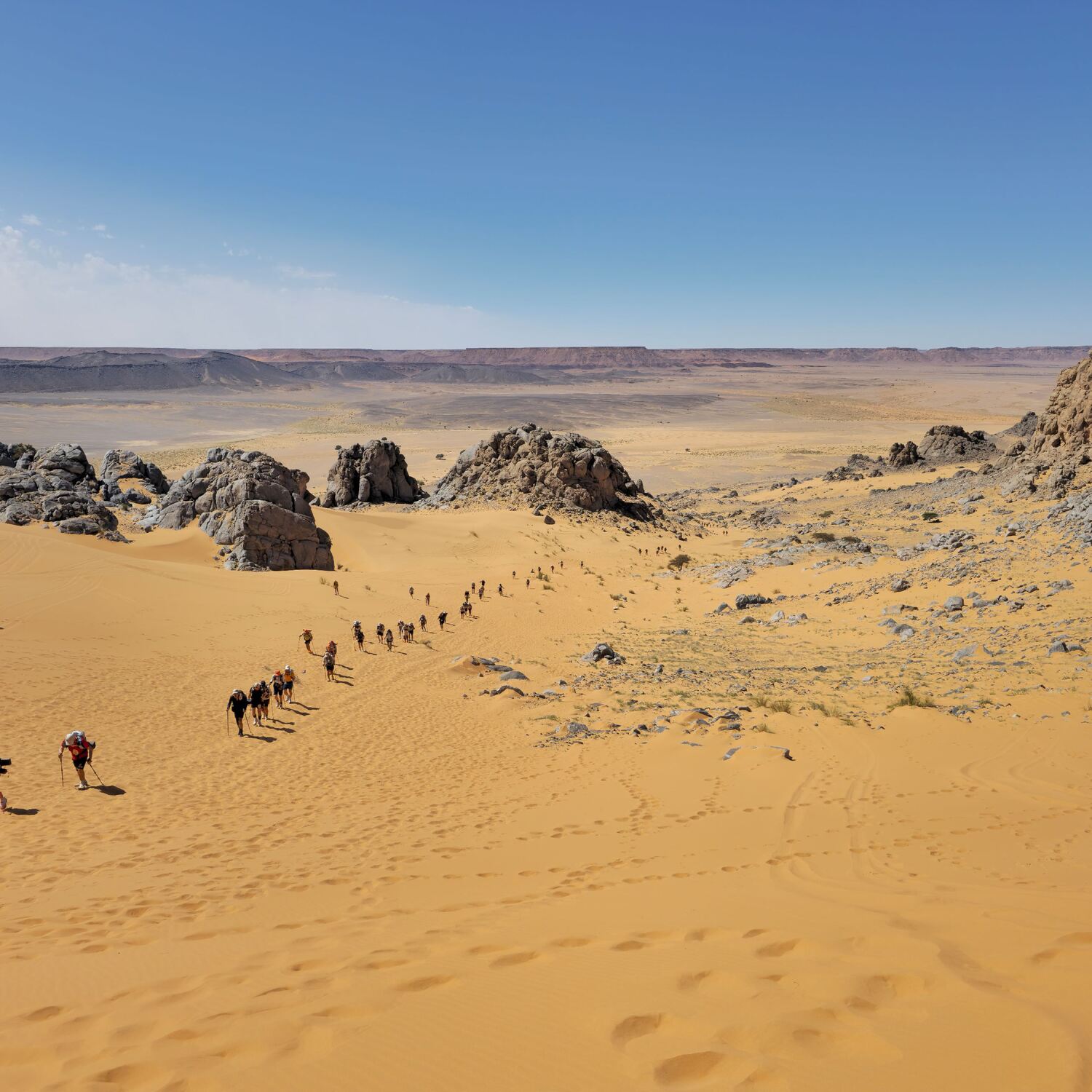 Marathon des Sables