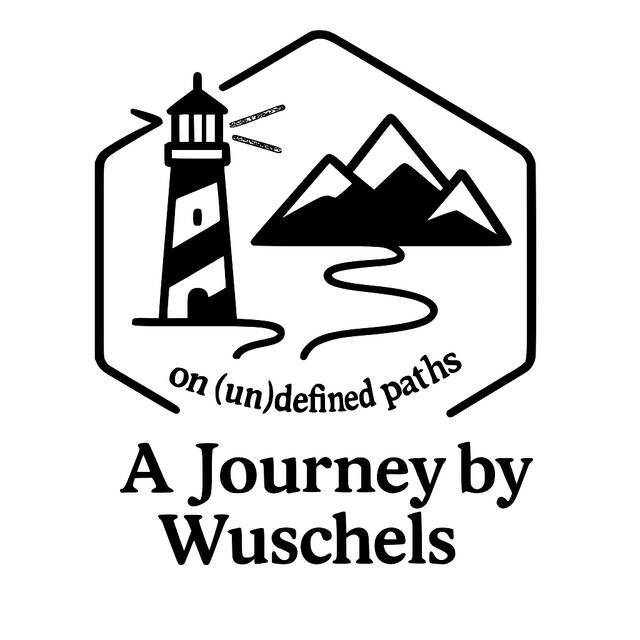 A Journey by Wuschels