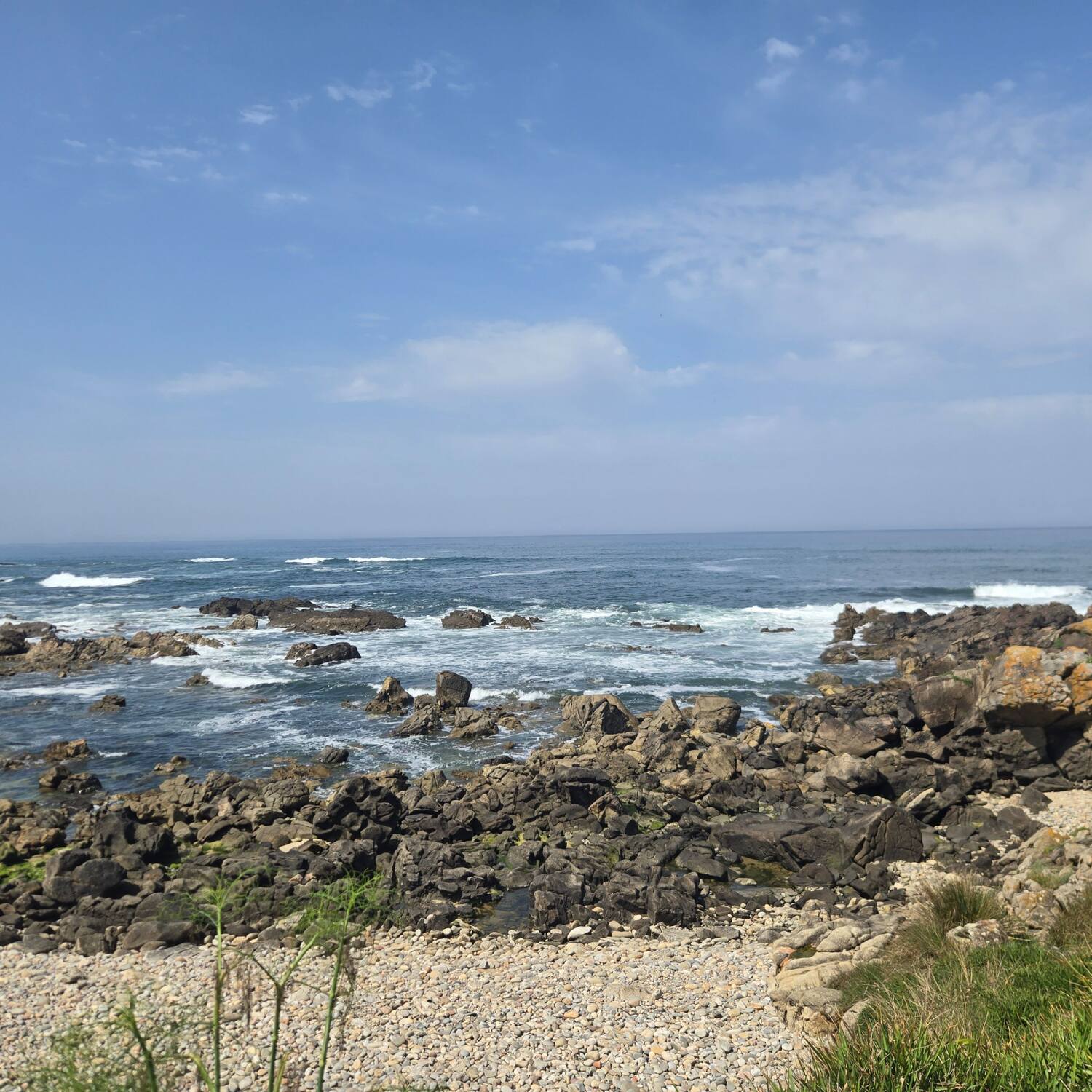 Camino Portuguese 2026