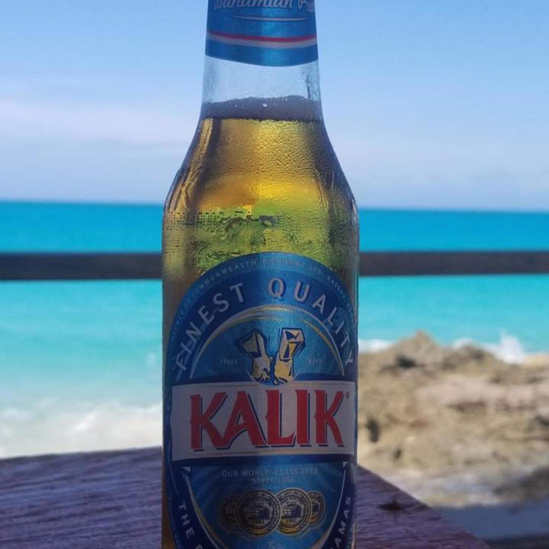 Bahamas 2018
