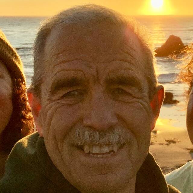 Greg OSullivan