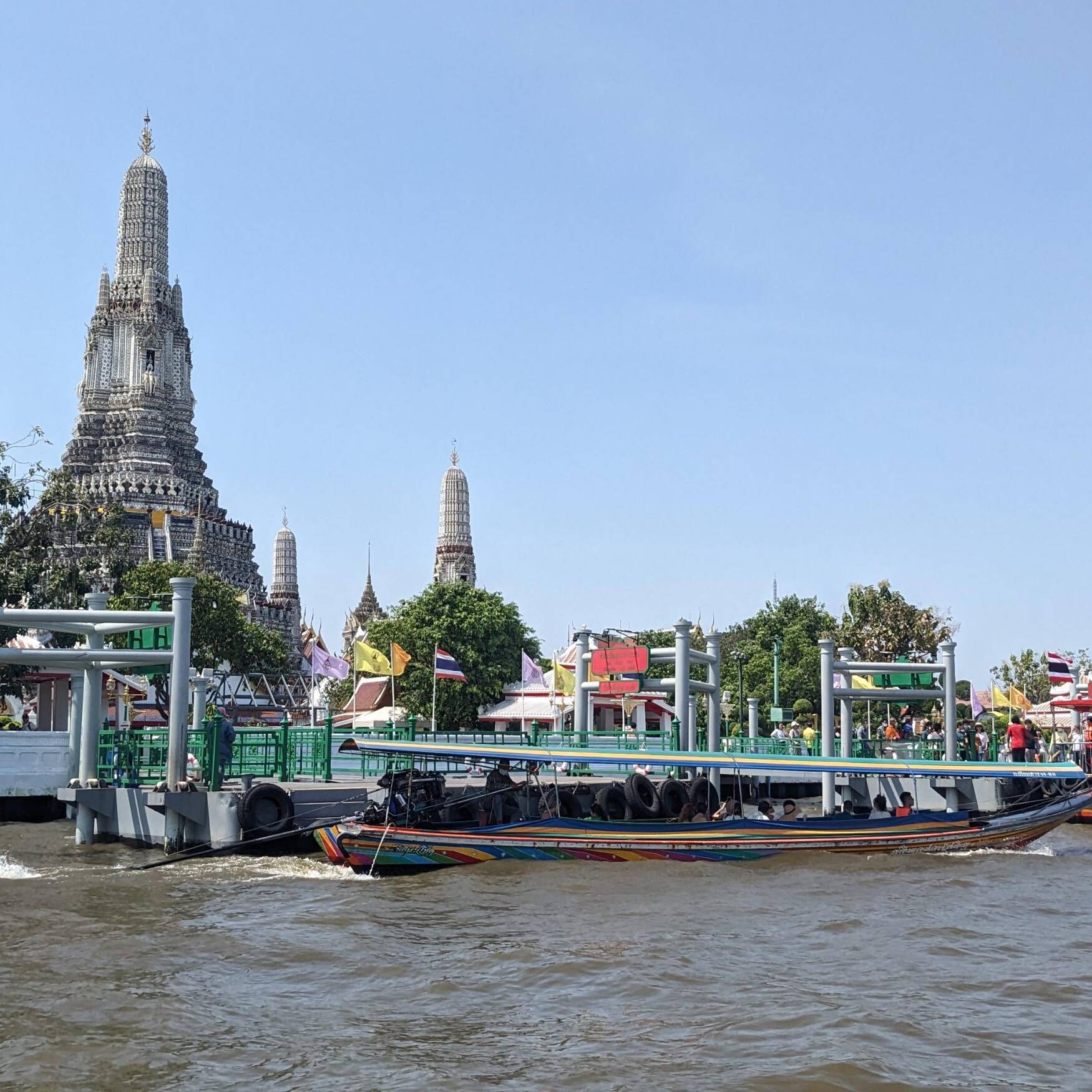Thailand