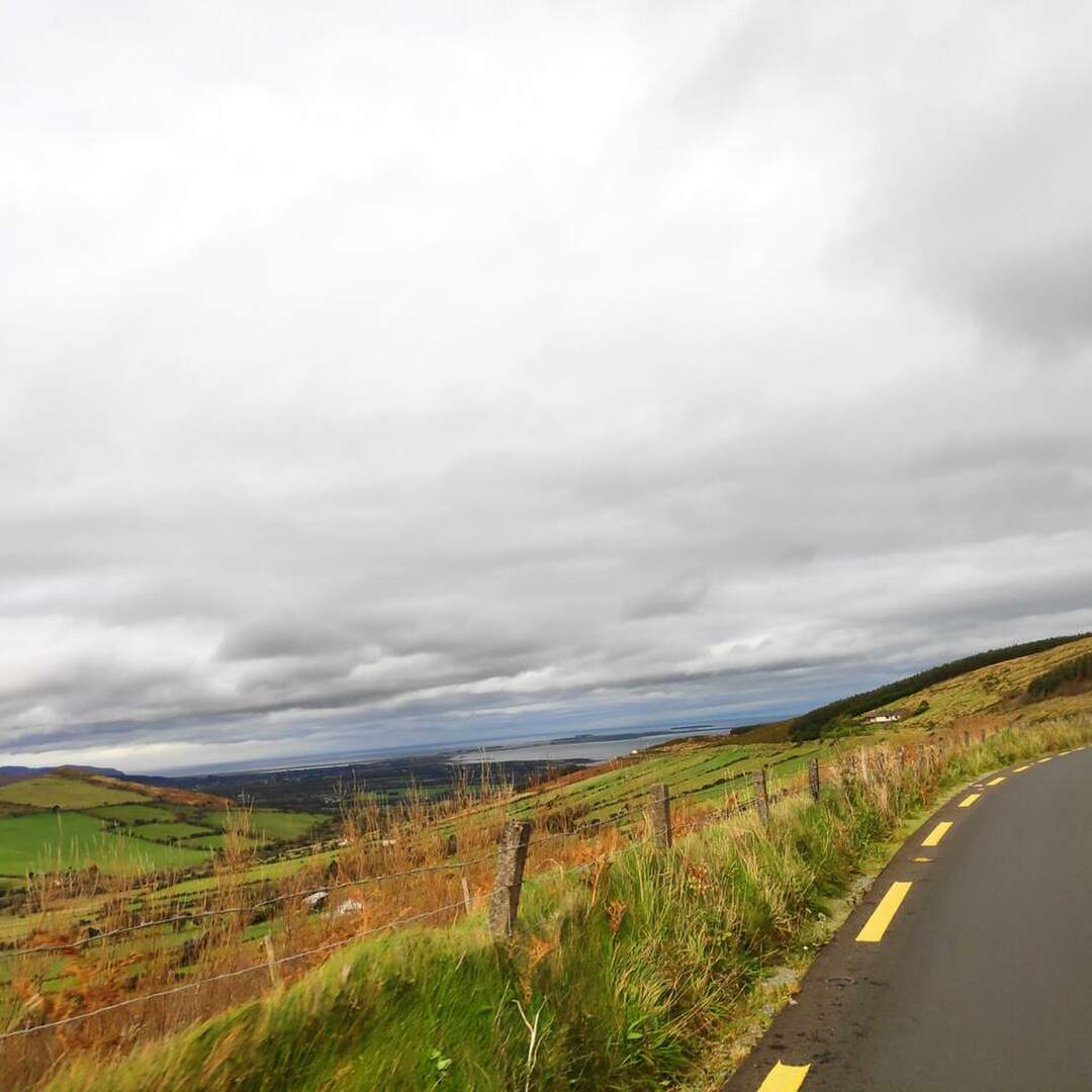 Irland Roadtrip