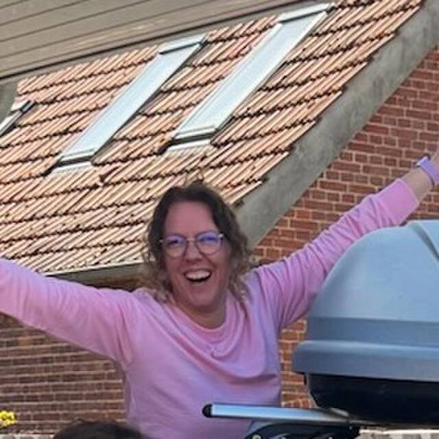 Annett Arkenau