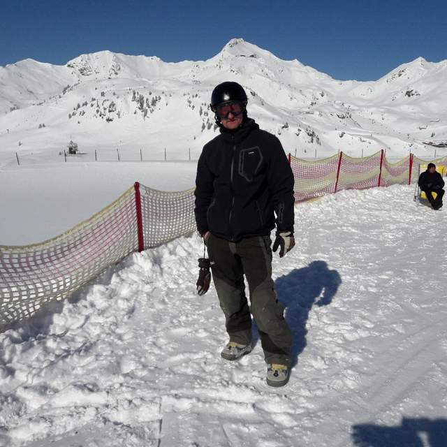 Obertauern 2018