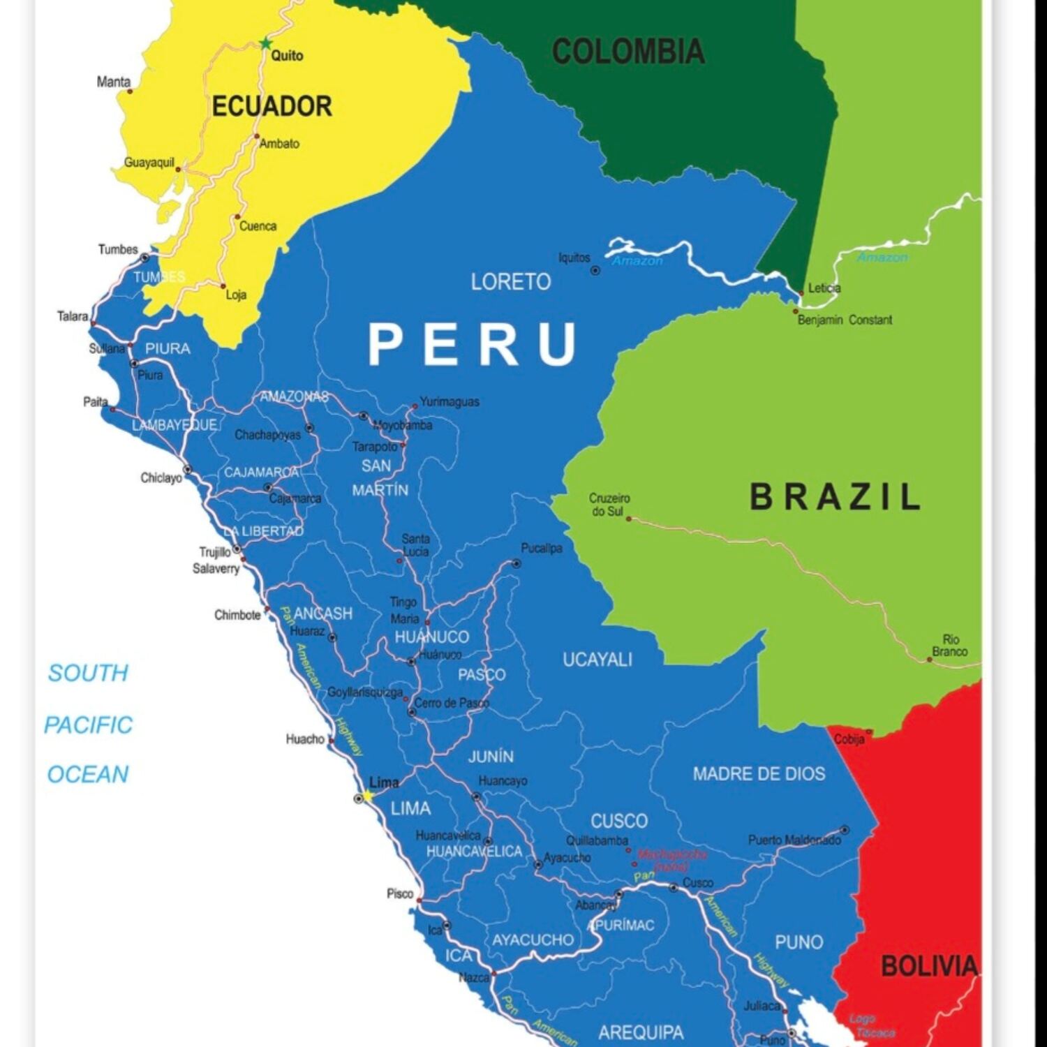 Peru